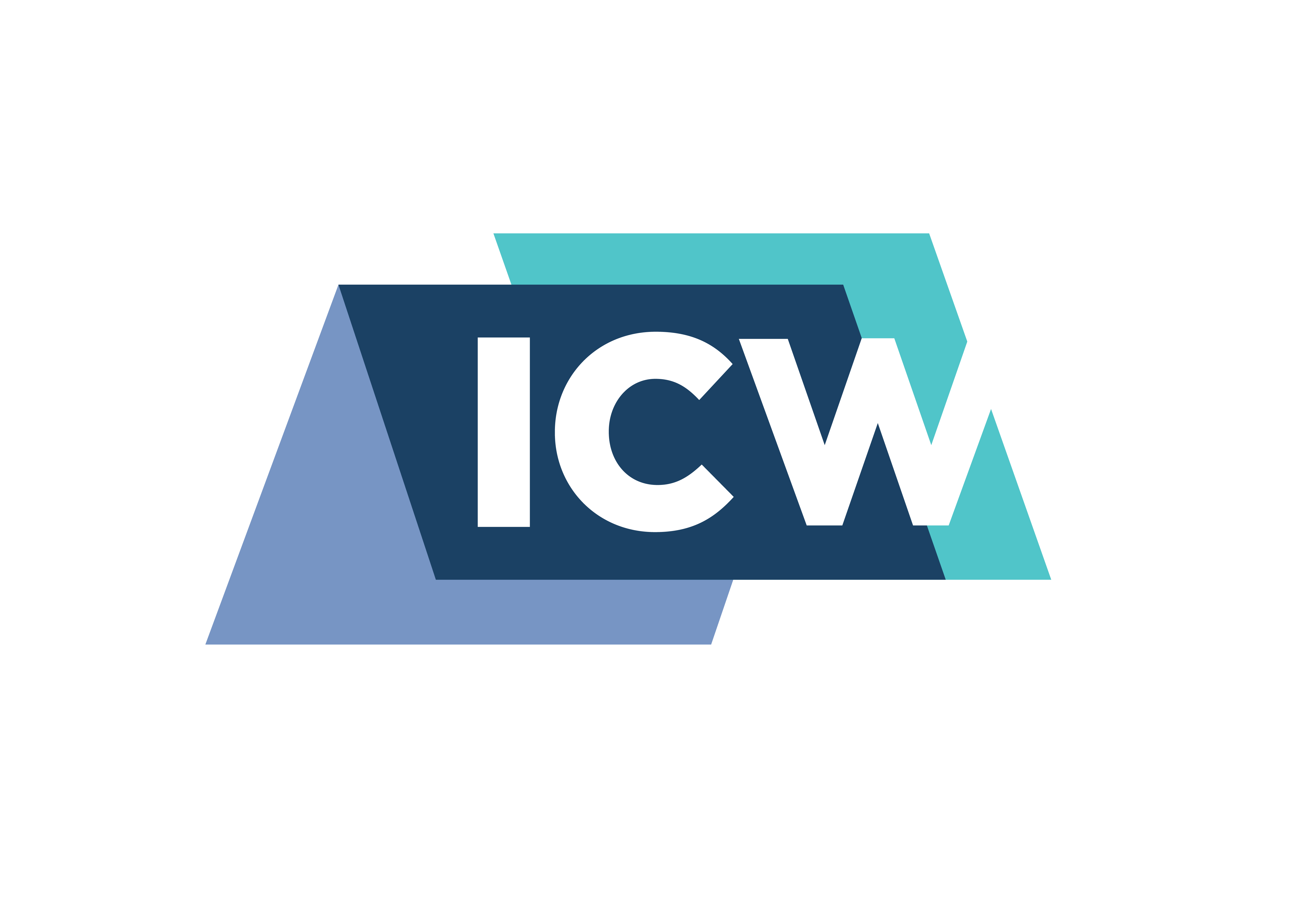 ICW Structural Warranty Logo